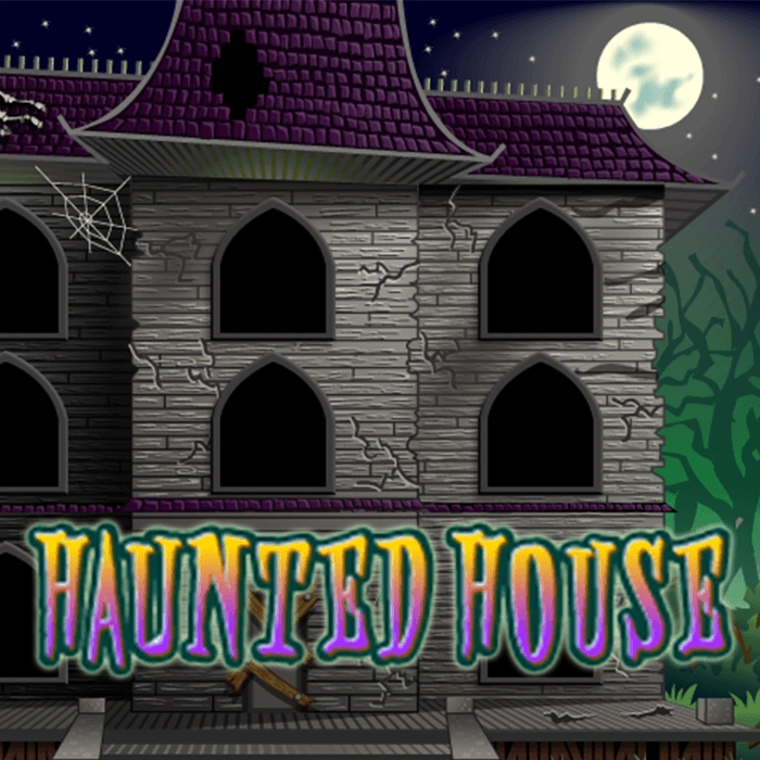 RTP Habanero Haunted House